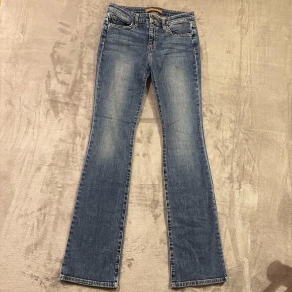 Joe’s The Icon Bootcut Sz 28 - Picture 1 of 8